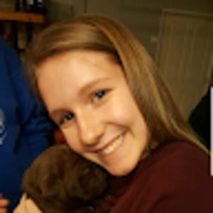 Meet your Posher, Haley